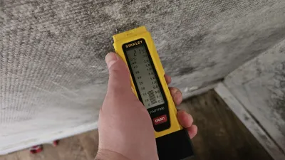 Expertise humidité Ris-Orangis